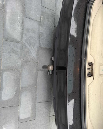 Volvo V70 cena 43600 przebieg: 318689, rok produkcji 2016 z Otwock małe 562